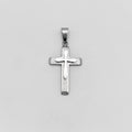 Pendant - Stainless Steel - PDS-6053