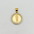 Pendant - Stainless Steel - PDS-6054