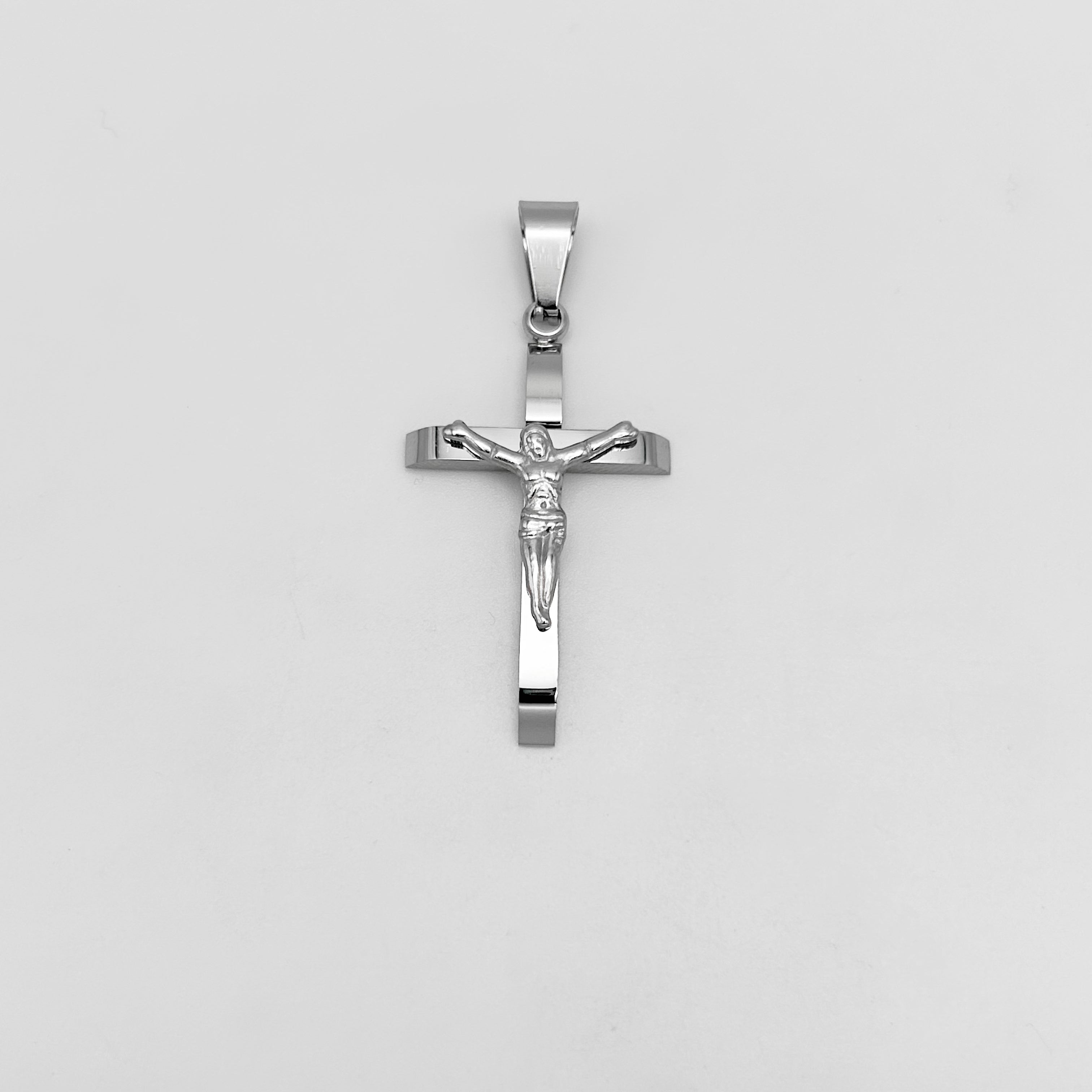 Pendant - Stainless Steel - PDS-6055