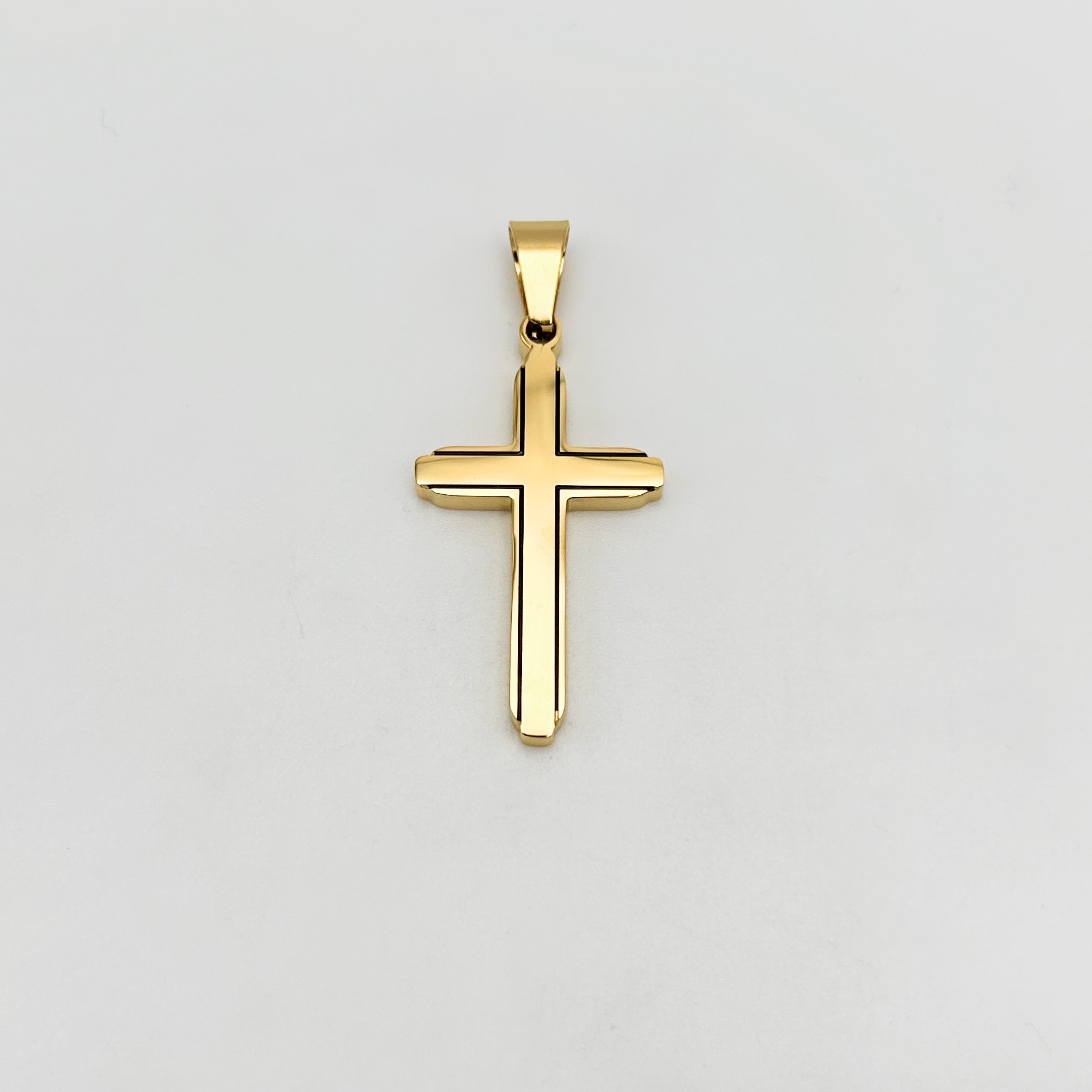Pendant - Stainless Steel - PDS-6056