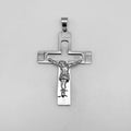 Pendant - Stainless Steel - PDS-6057
