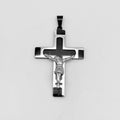 Pendant - Stainless Steel - PDS-6058