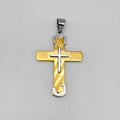 Pendant - Stainless Steel - PDS-6060