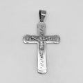 Pendant - Stainless Steel - PDS-6061