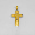 Pendant - Stainless Steel - PDS-6062