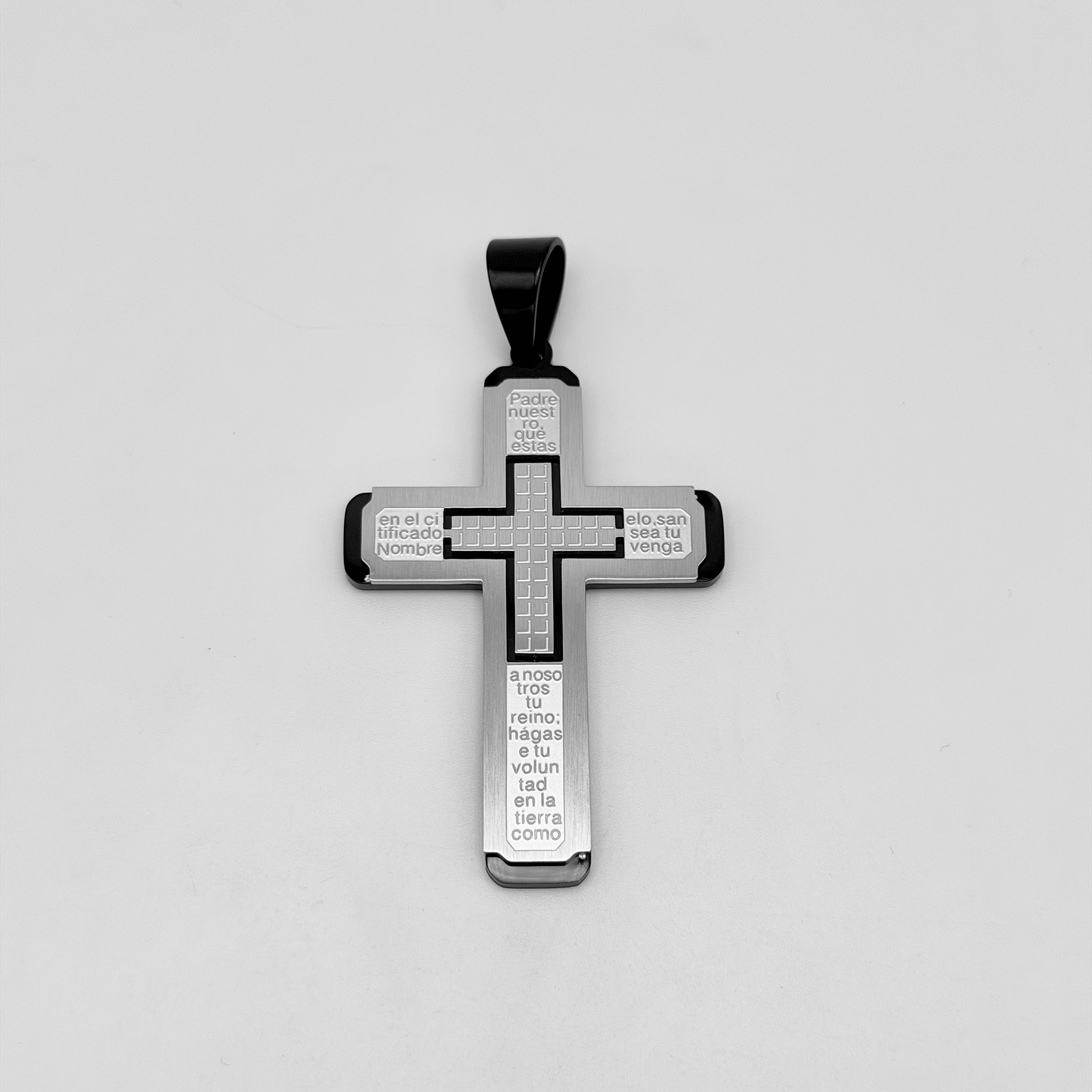 Pendant - Stainless Steel - PDS-6063