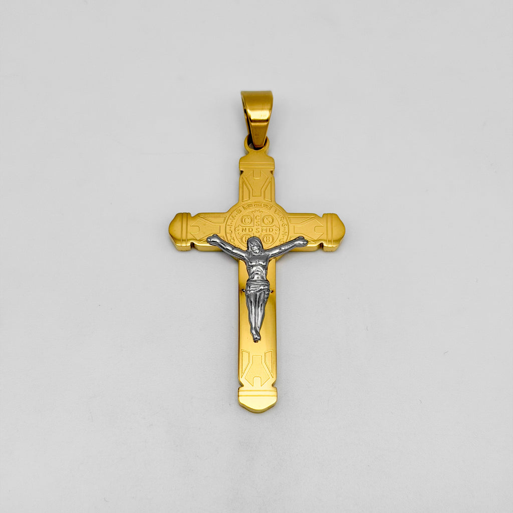 Pendant - Stainless Steel - PDS-6064
