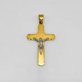 Pendant - Stainless Steel - PDS-6064