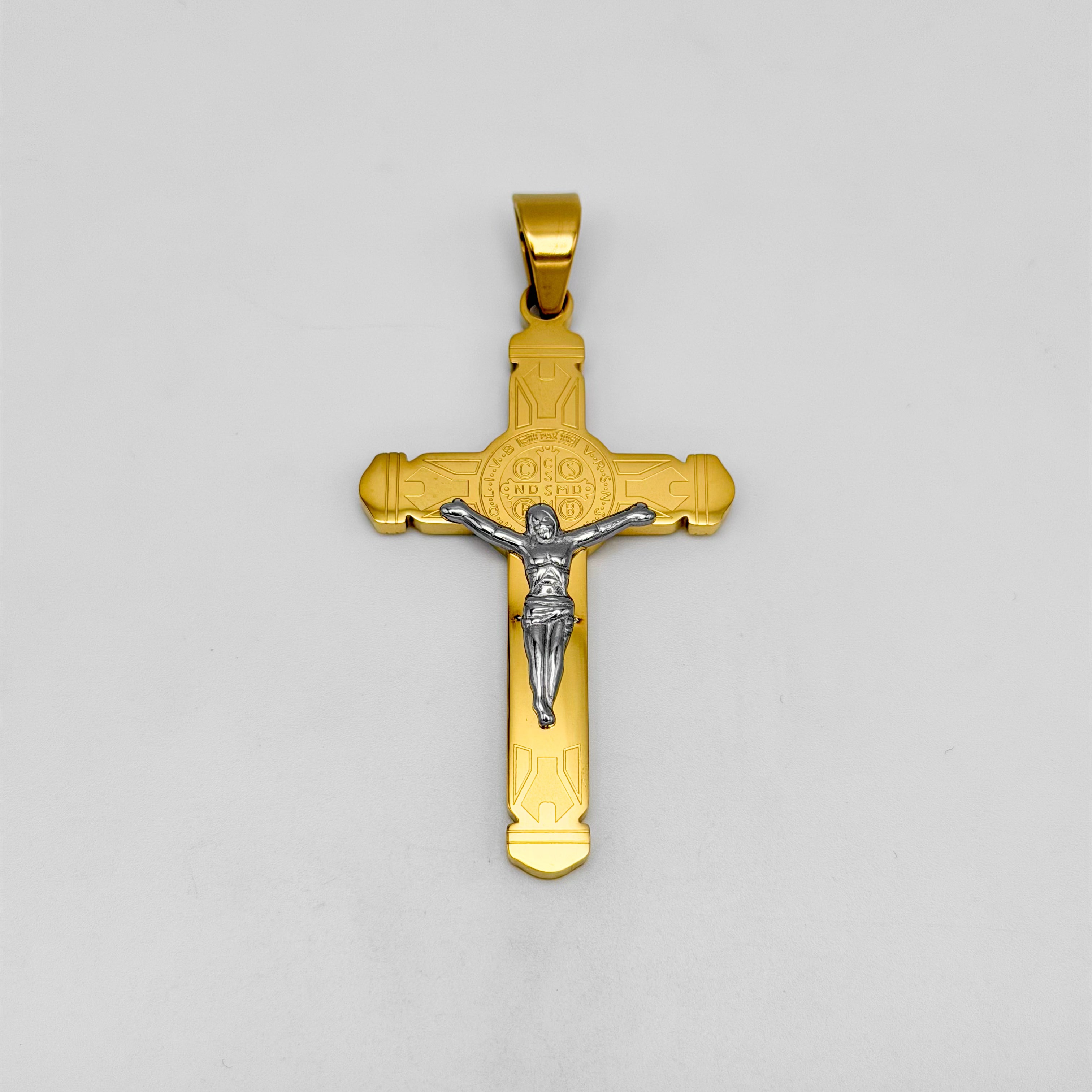 Pendant - Stainless Steel - PDS-6064
