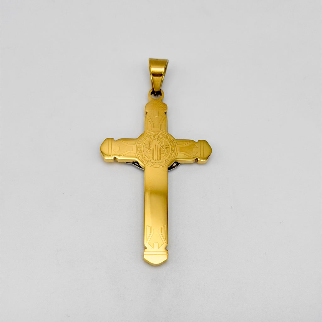 Pendant - Stainless Steel - PDS-6064