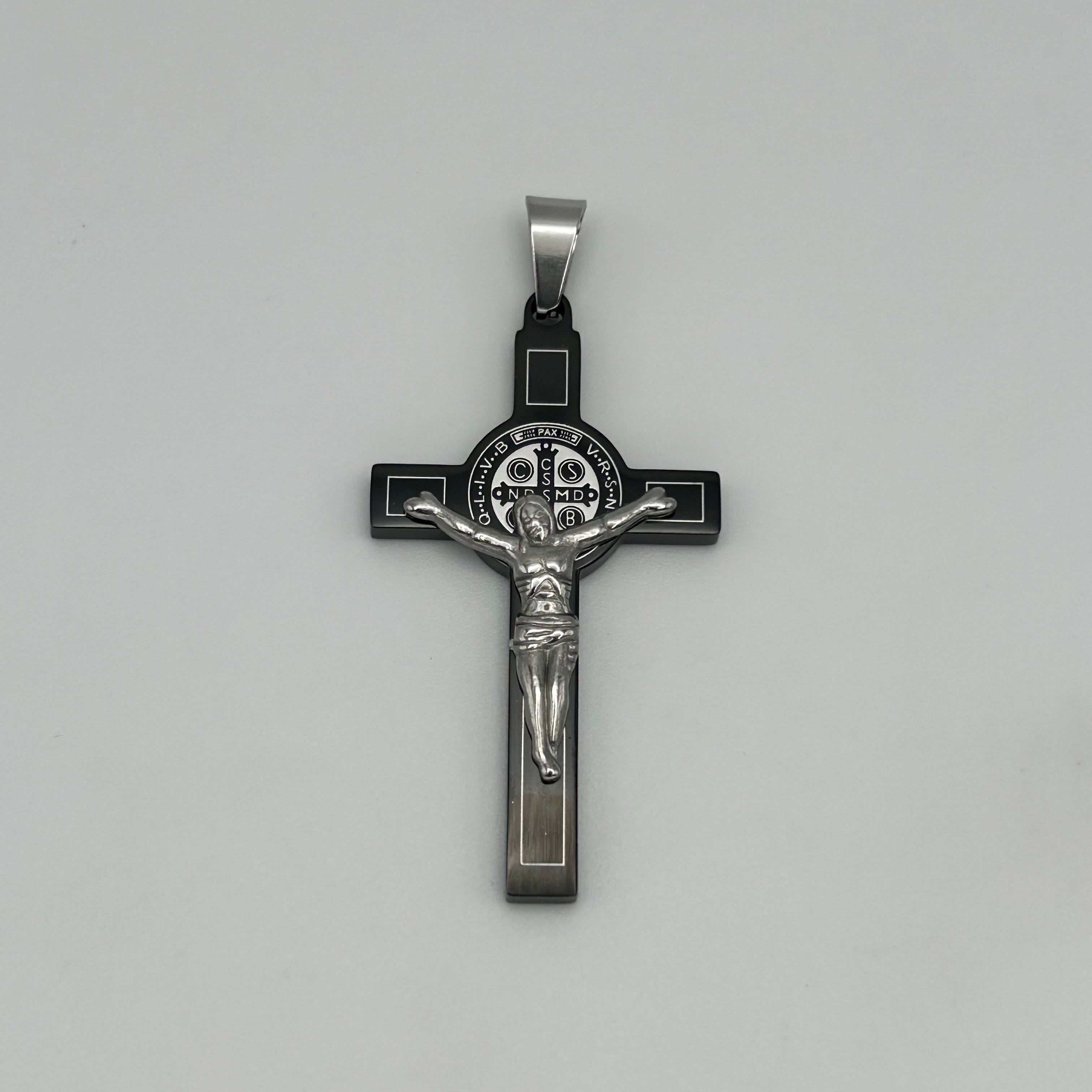 Pendant - Stainless Steel - PDS-7001