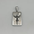 Pendant - Stainless Steel - PDS-7004