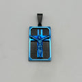 Pendant - Stainless Steel - PDS-7006