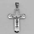 Pendant - Stainless Steel - PDS-7008