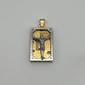Pendant - Stainless Steel - PDS-7011