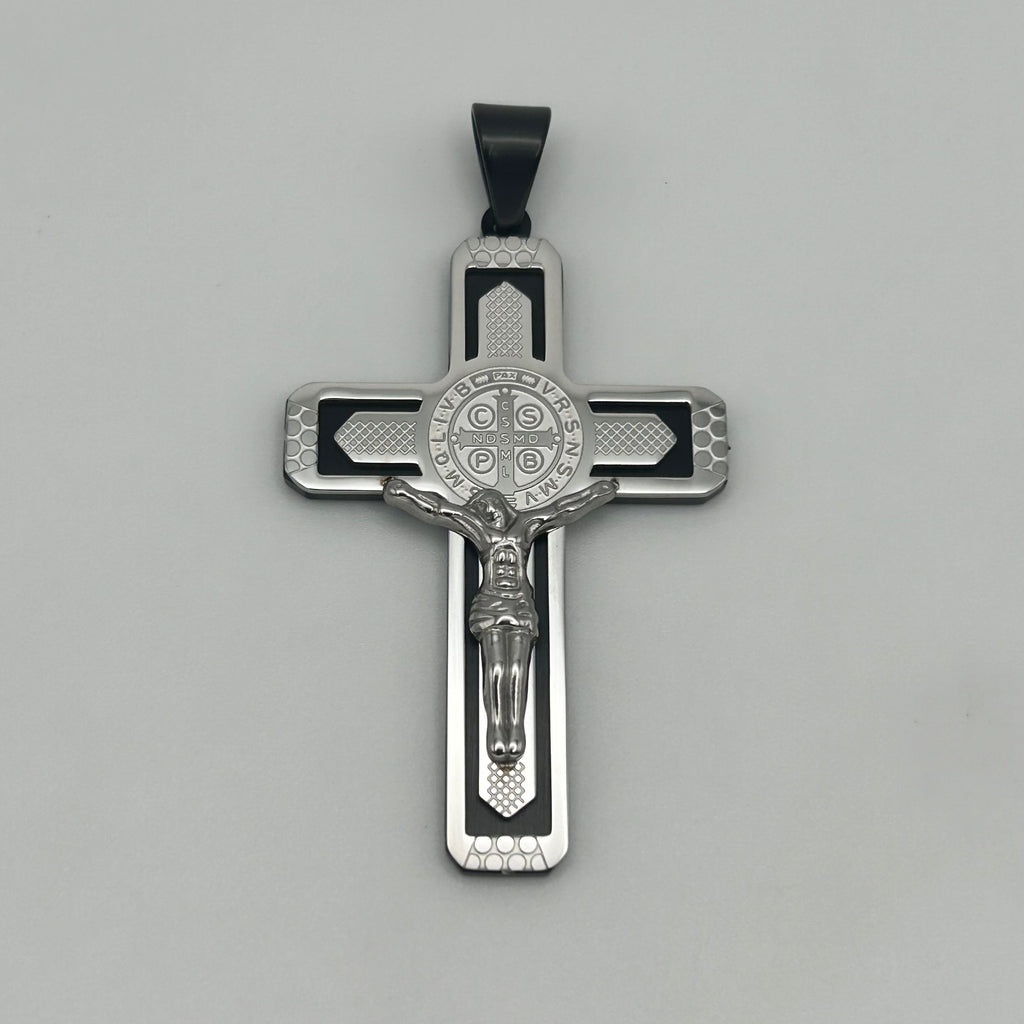 Pendant - Stainless Steel - PDS-7012