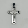 Pendant - Stainless Steel - PDS-7012