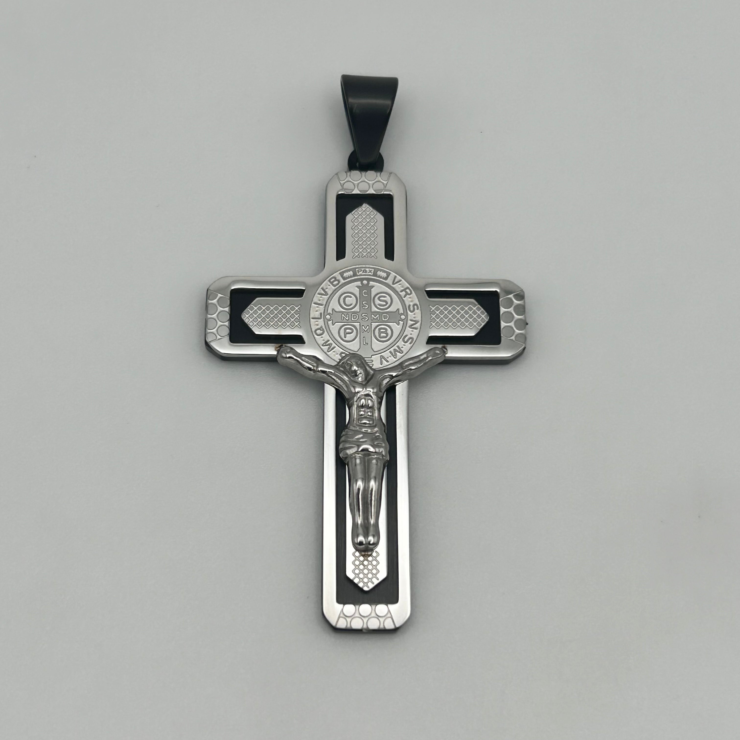 Pendant - Stainless Steel - PDS-7012