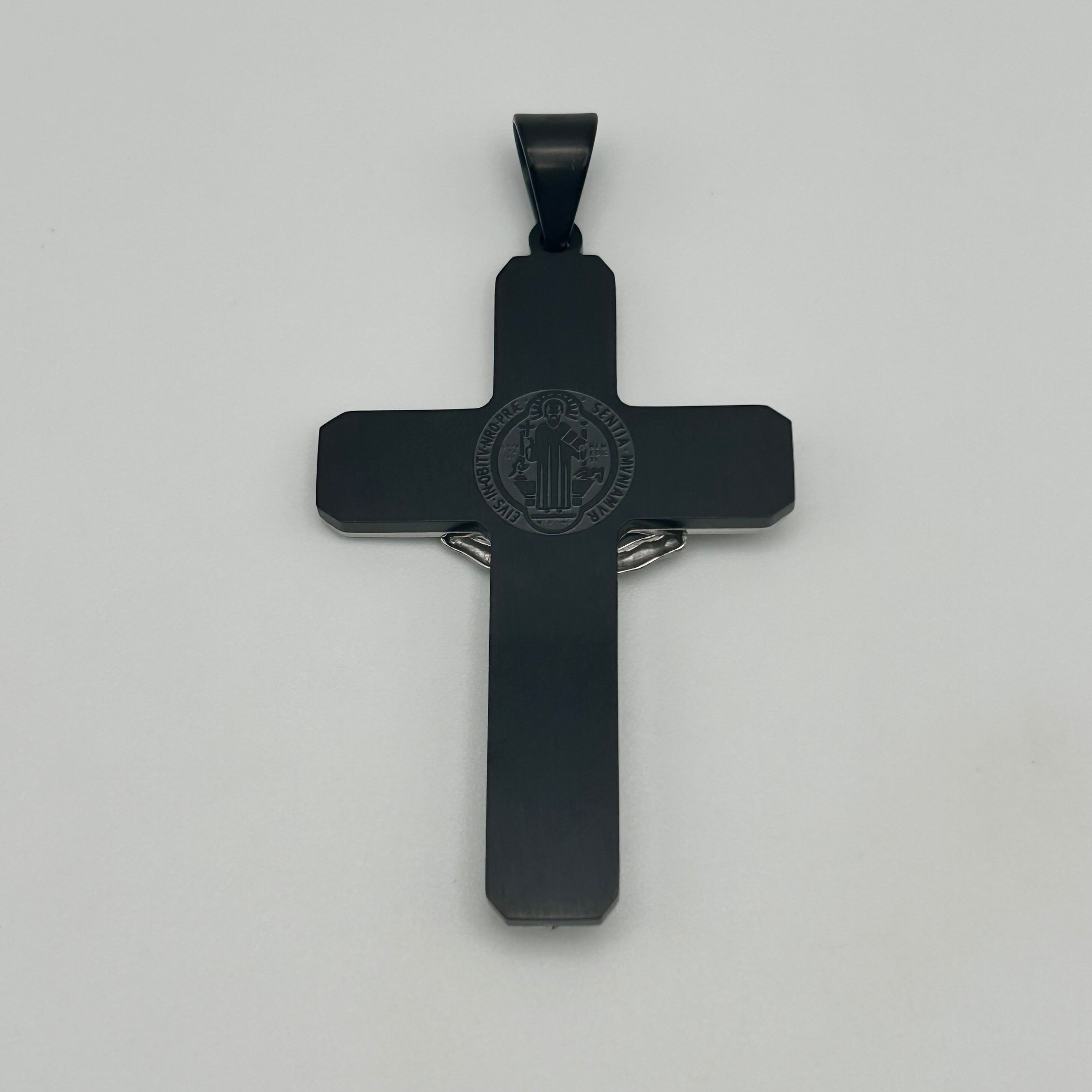 Pendant - Stainless Steel - PDS-7012