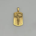 Pendant - Stainless Steel - PDS-7013
