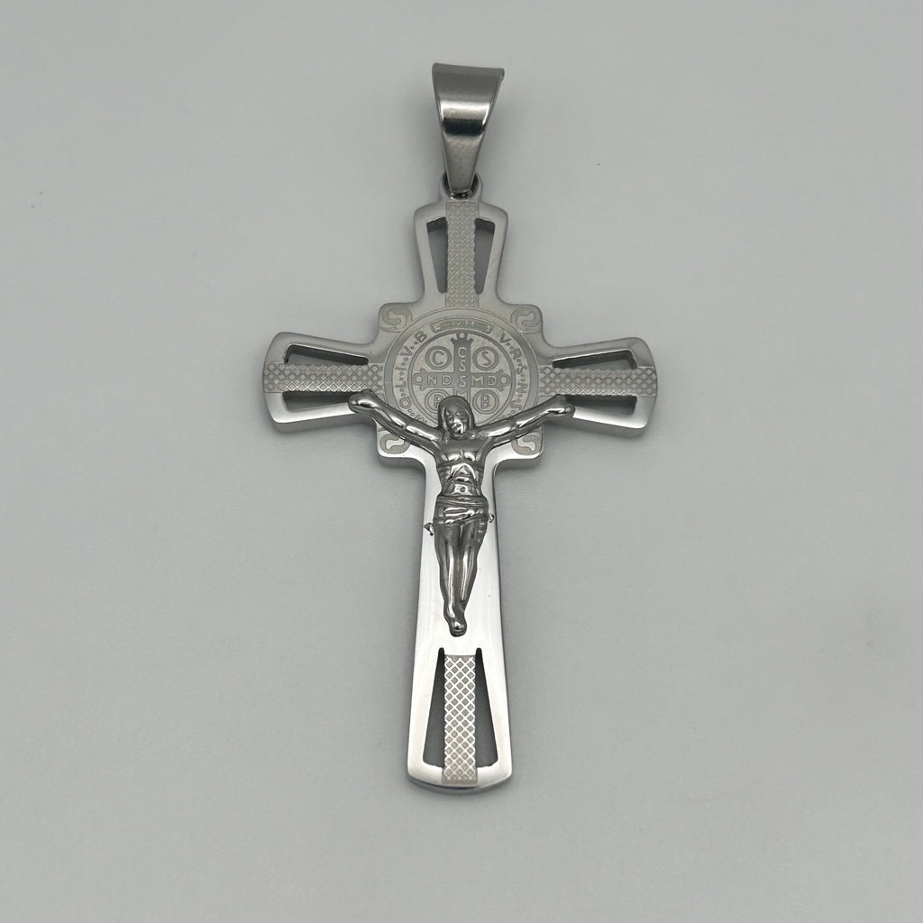 Pendant - Stainless Steel - PDS-7018