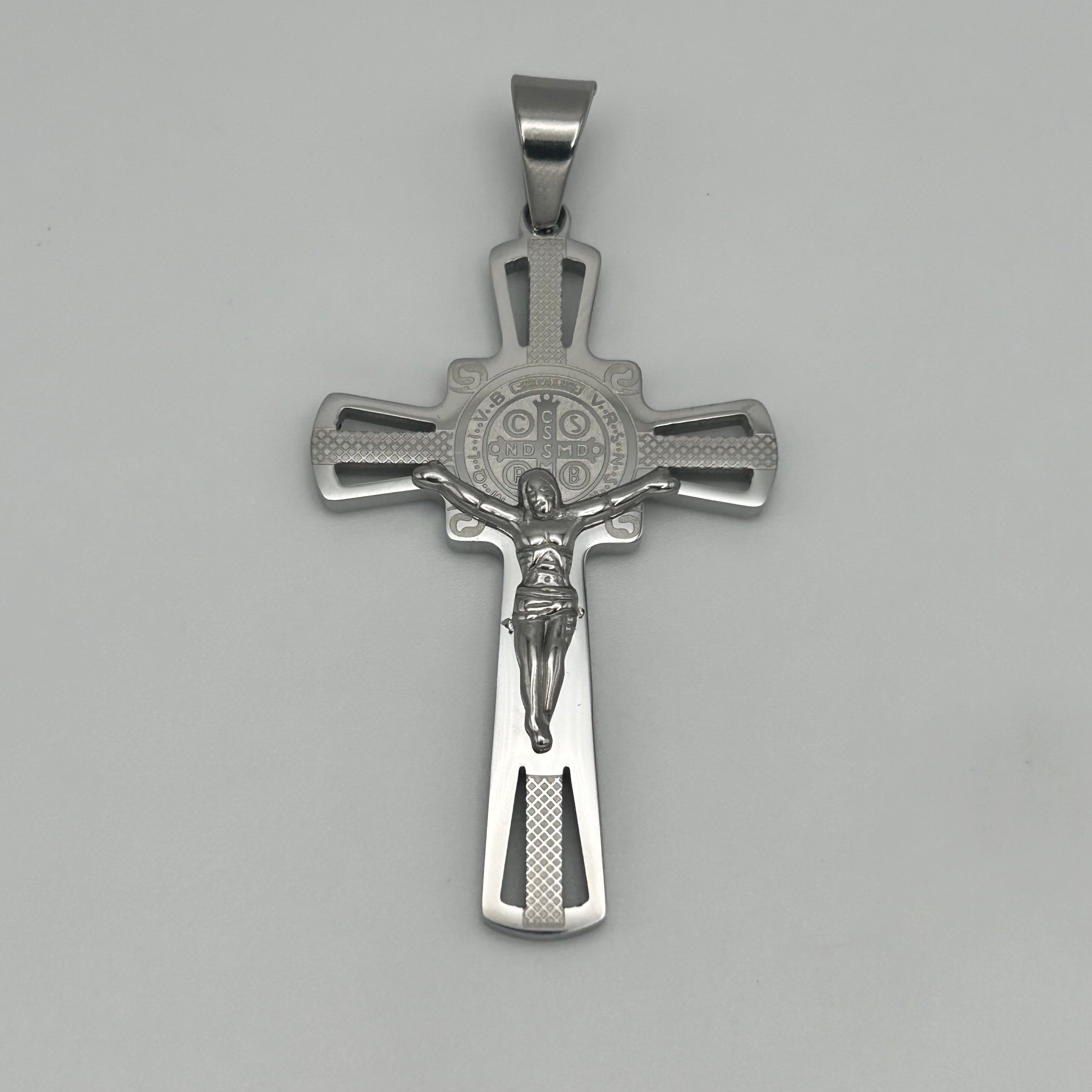 Pendant - Stainless Steel - PDS-7018
