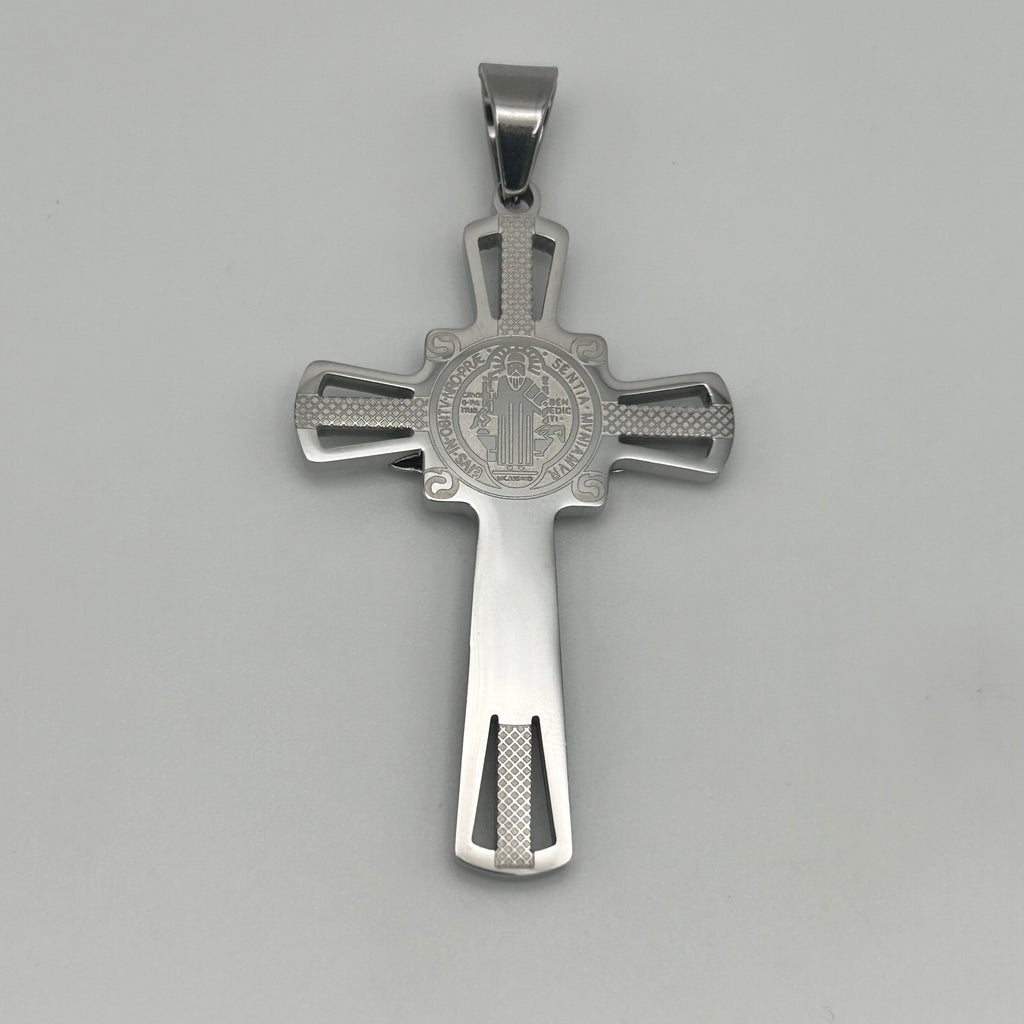 Pendant - Stainless Steel - PDS-7018
