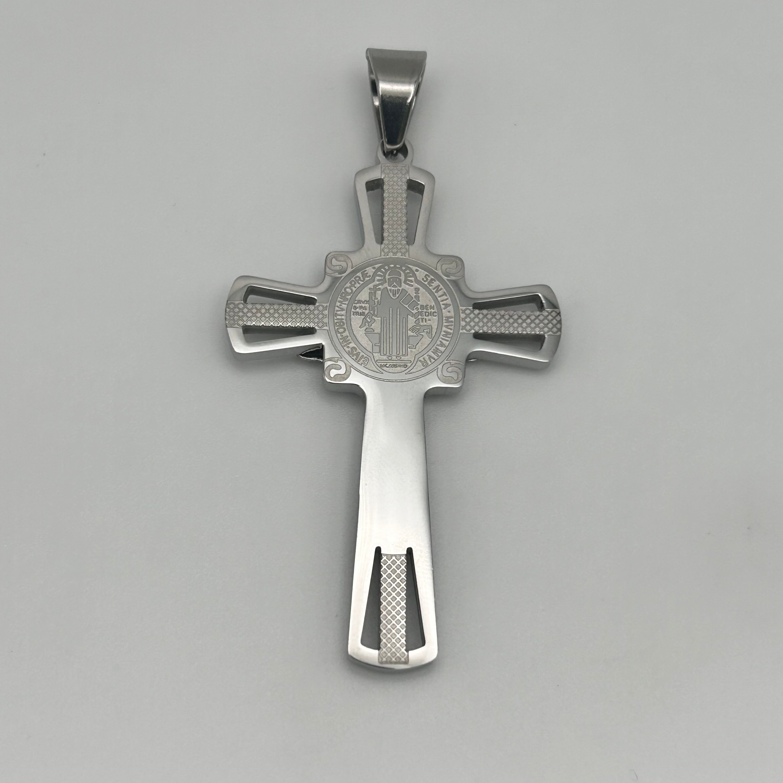 Pendant - Stainless Steel - PDS-7018