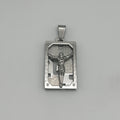 Pendant - Stainless Steel - PDS-7020