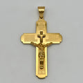 Pendant - Stainless Steel - PDS-7023