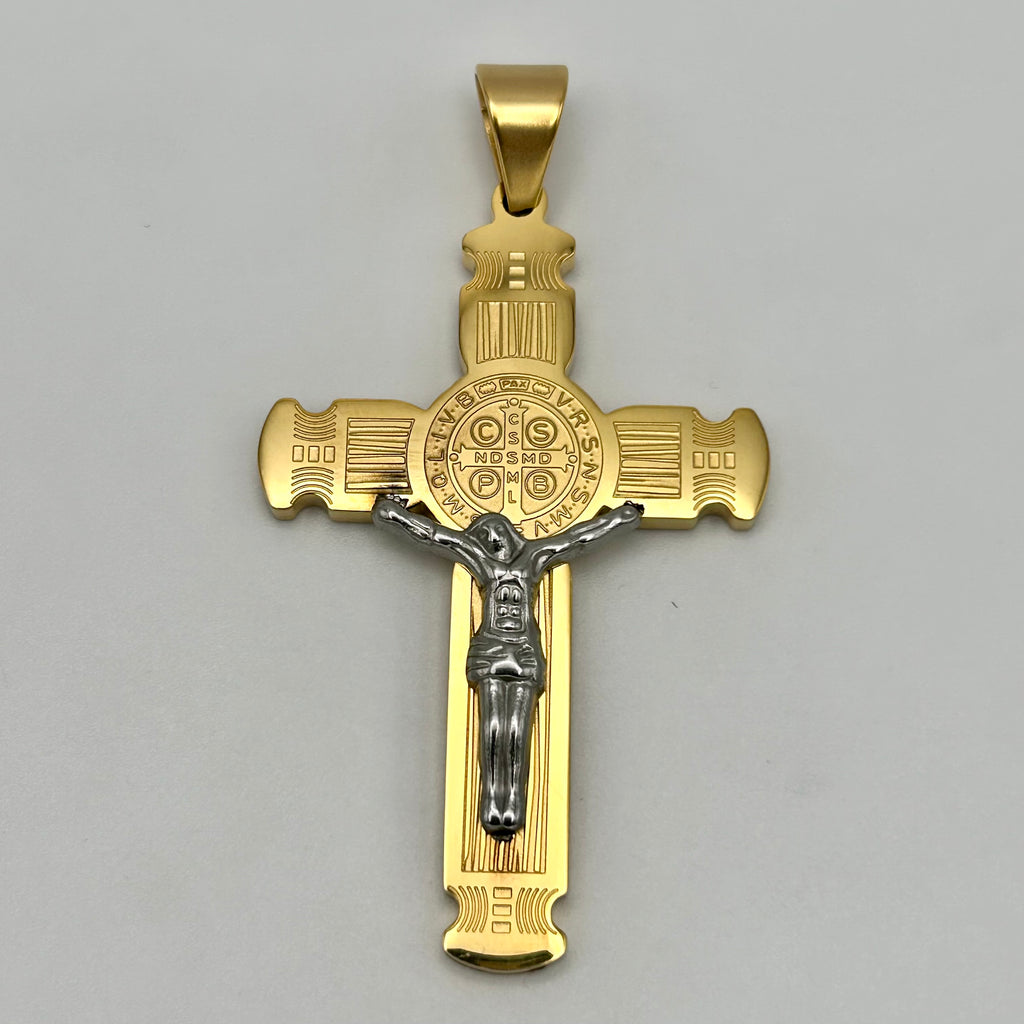 Pendant - Stainless Steel - PDS-7024