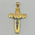Pendant - Stainless Steel - PDS-7024