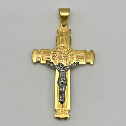 Pendant - Stainless Steel - PDS-7024