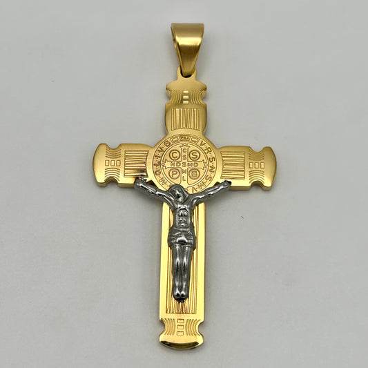 Pendant - Stainless Steel - PDS-7024