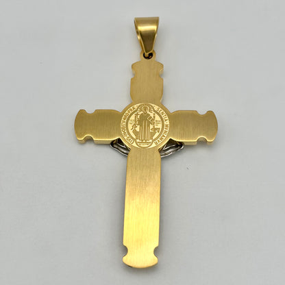 Pendant - Stainless Steel - PDS-7024