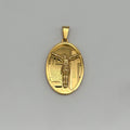 Pendant - Stainless Steel - PDS-7033