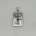 Pendant - Stainless Steel - PDS-7034