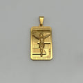 Pendant - Stainless Steel - PDS-7036
