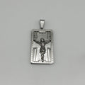 Pendant - Stainless Steel - PDS-7037