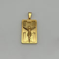 Pendant - Stainless Steel - PDS-7039