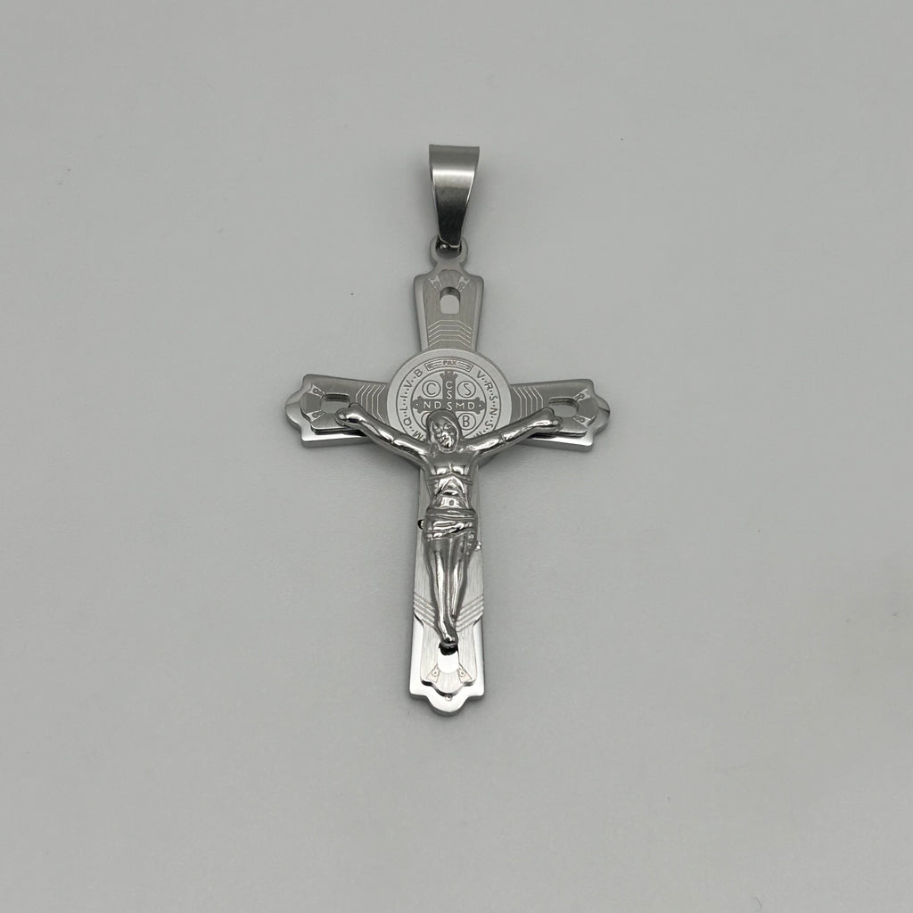 Pendant - Stainless Steel - PDS-7040