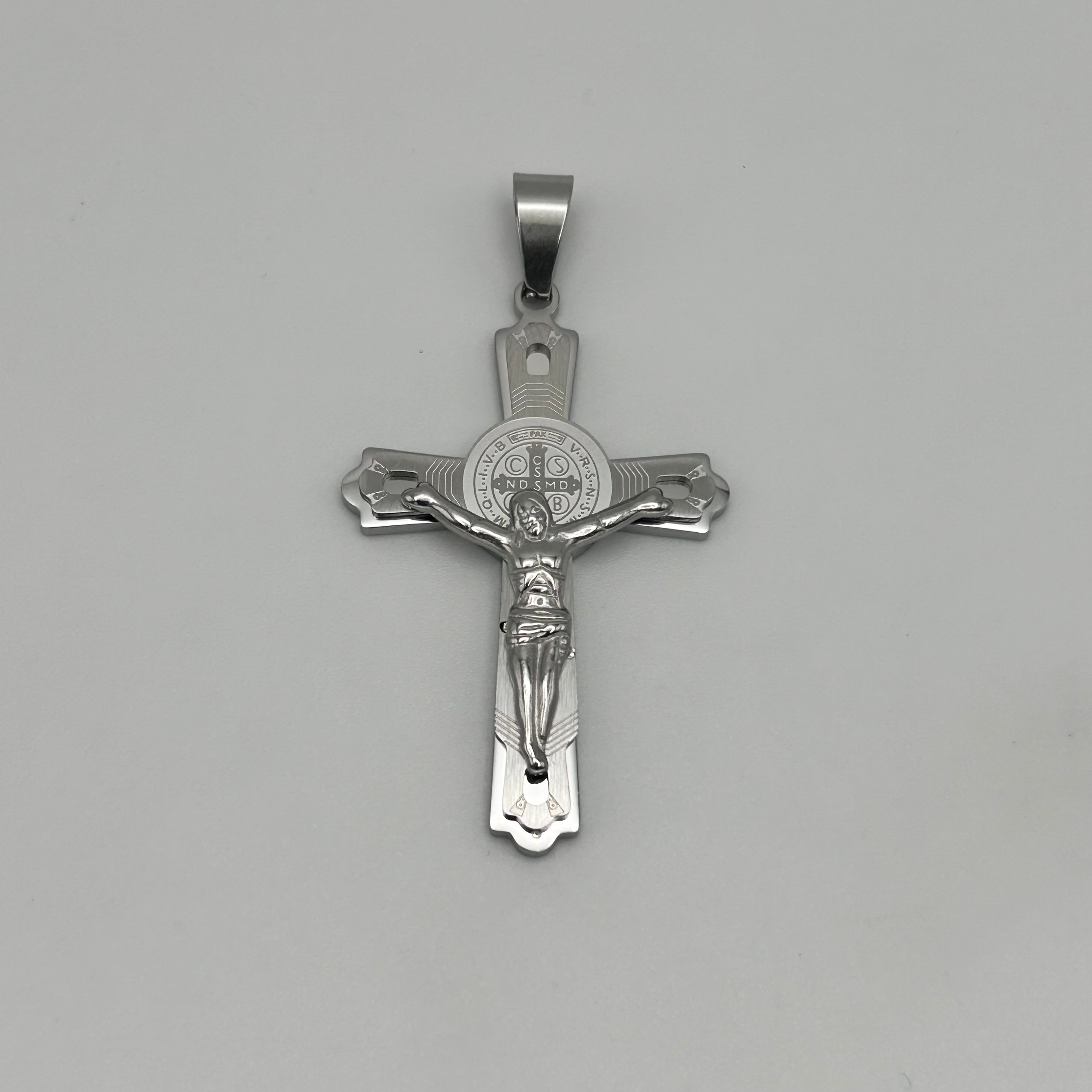 Pendant - Stainless Steel - PDS-7040