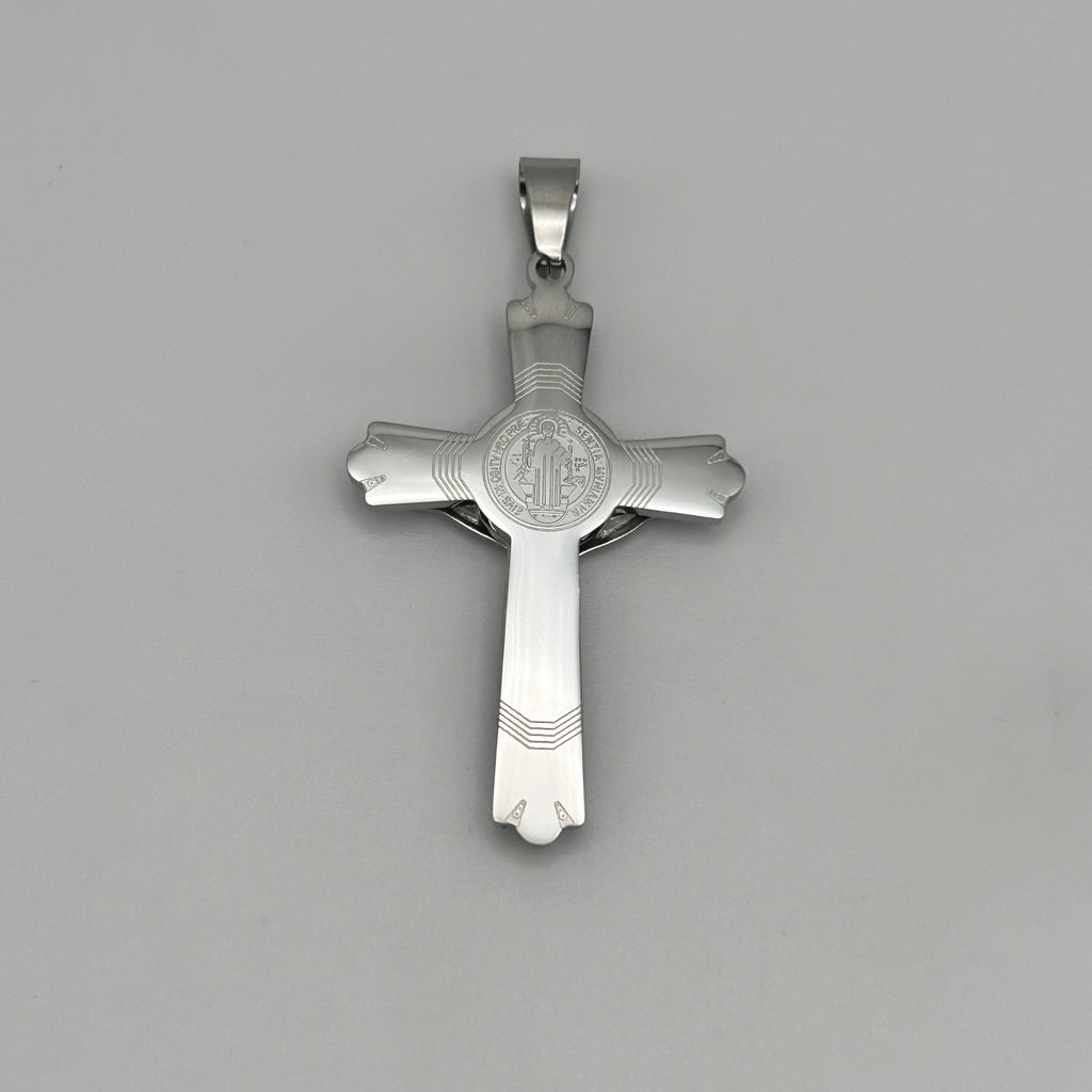 Pendant - Stainless Steel - PDS-7040