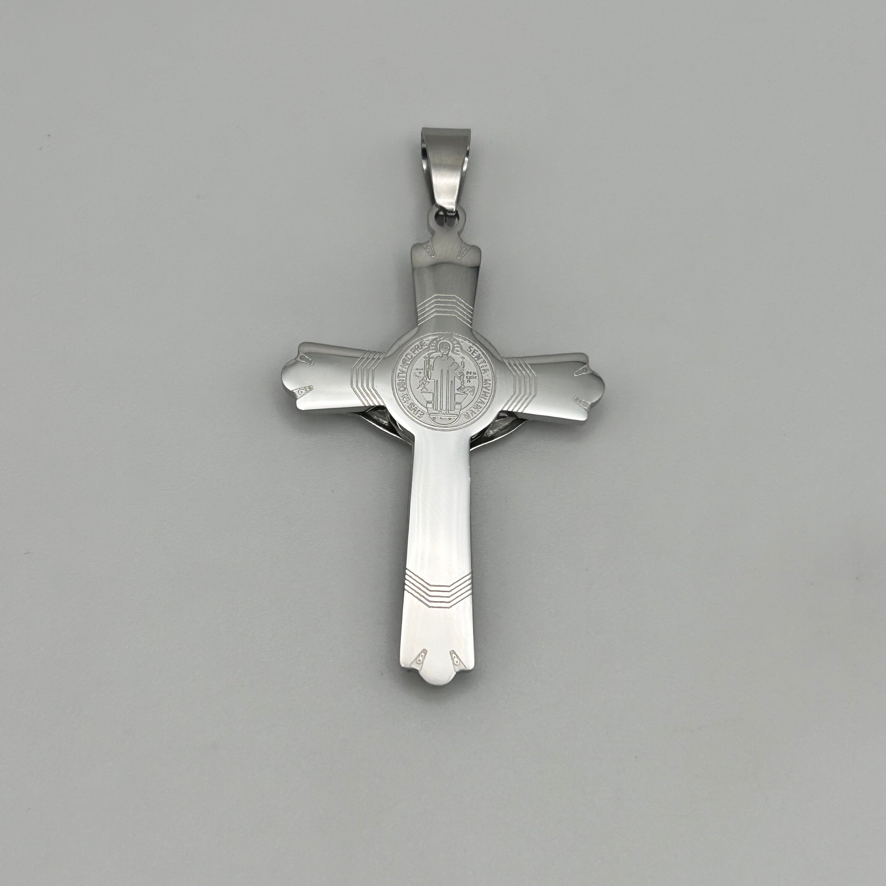 Pendant - Stainless Steel - PDS-7040