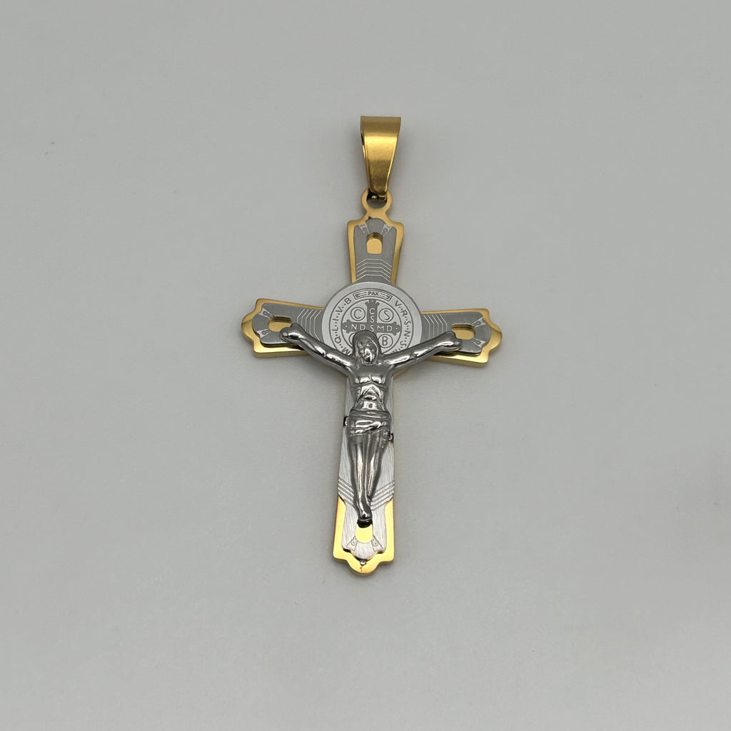 Pendant - Stainless Steel - PDS-7041