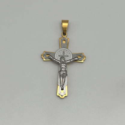 Pendant - Stainless Steel - PDS-7041