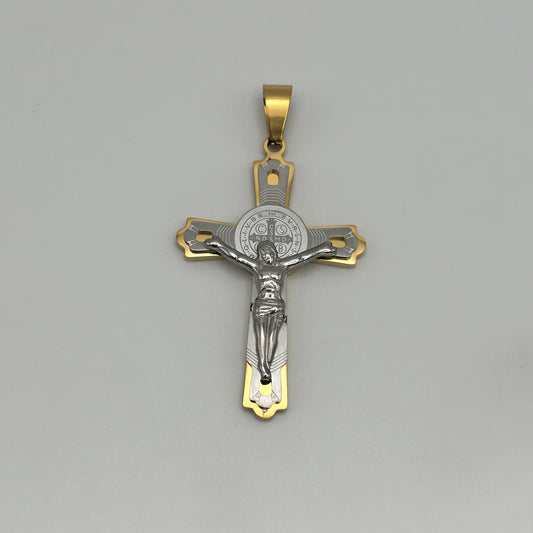 Pendant - Stainless Steel - PDS-7041