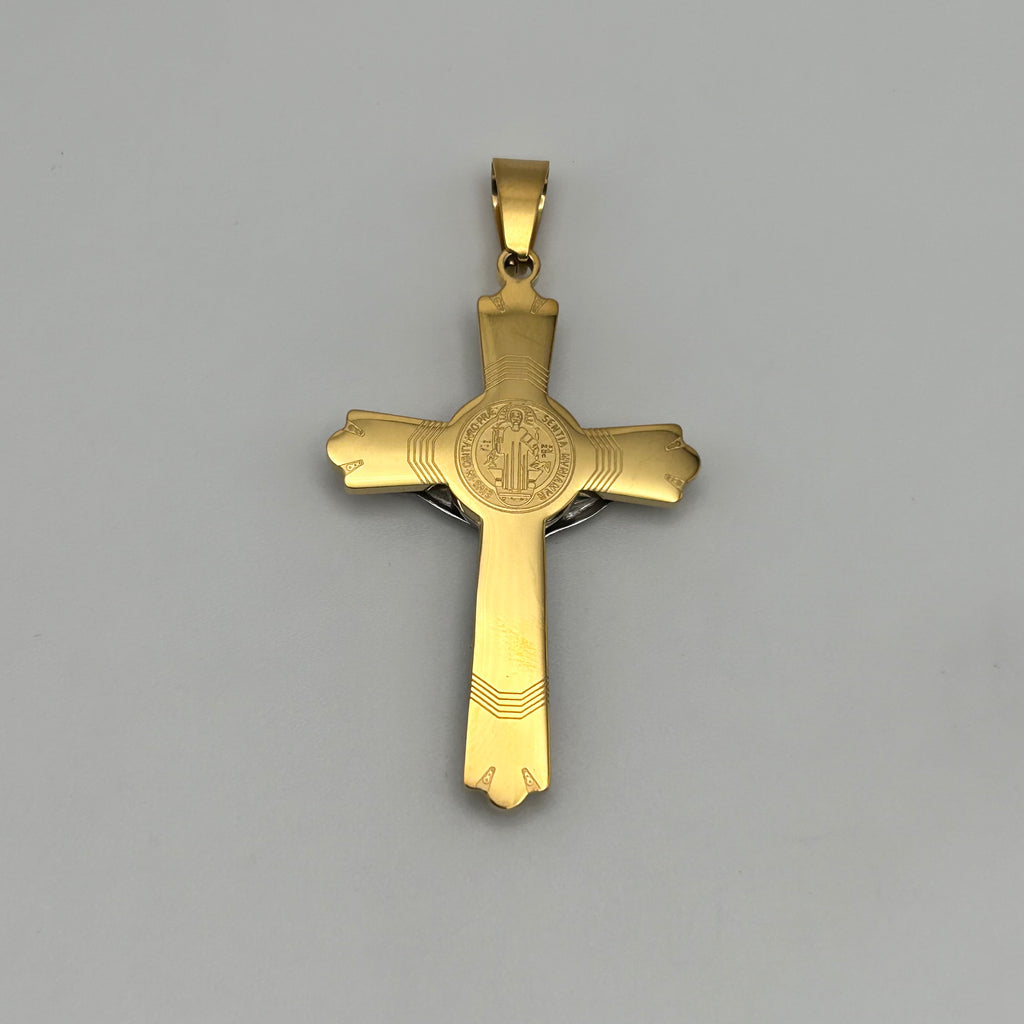 Pendant - Stainless Steel - PDS-7041