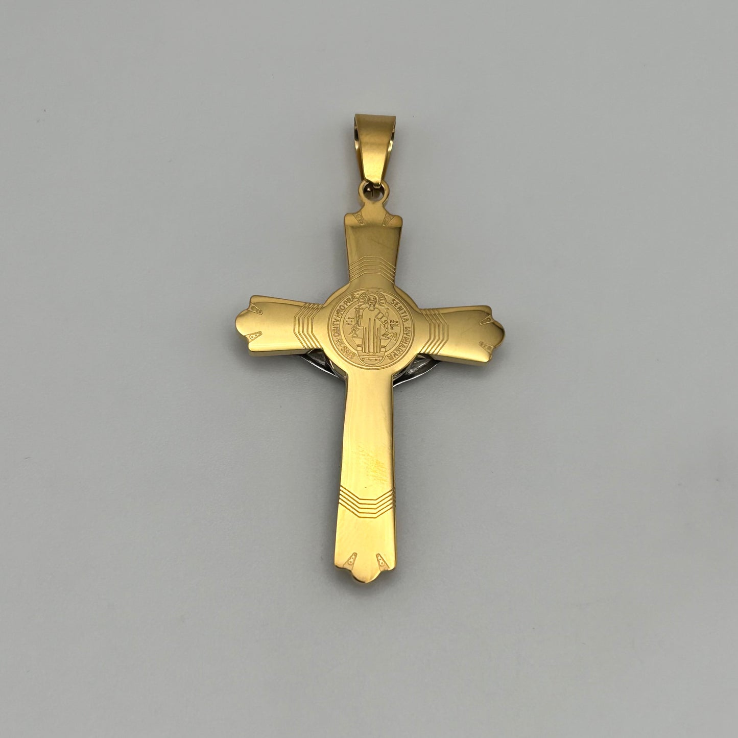 Pendant - Stainless Steel - PDS-7041