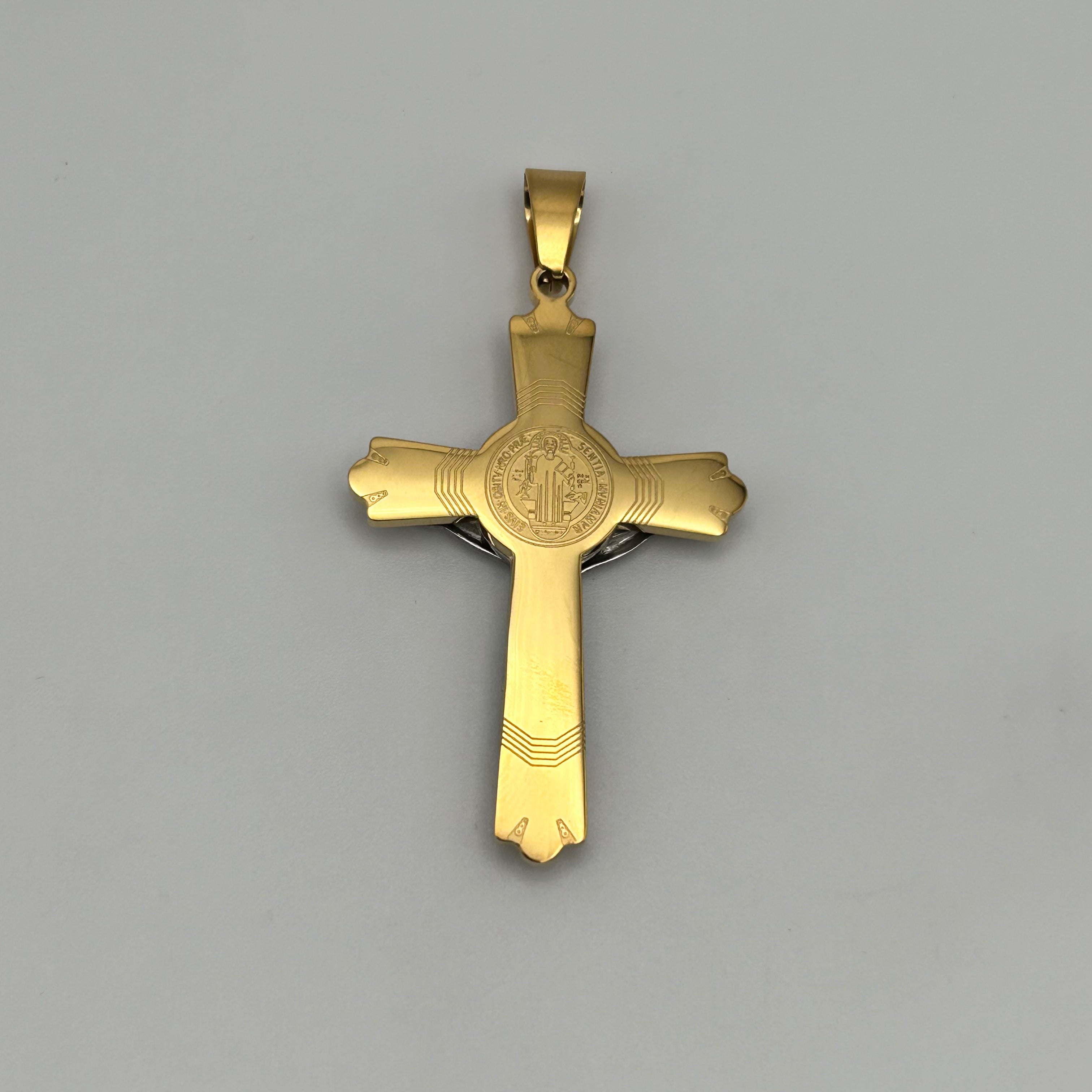 Pendant - Stainless Steel - PDS-7041